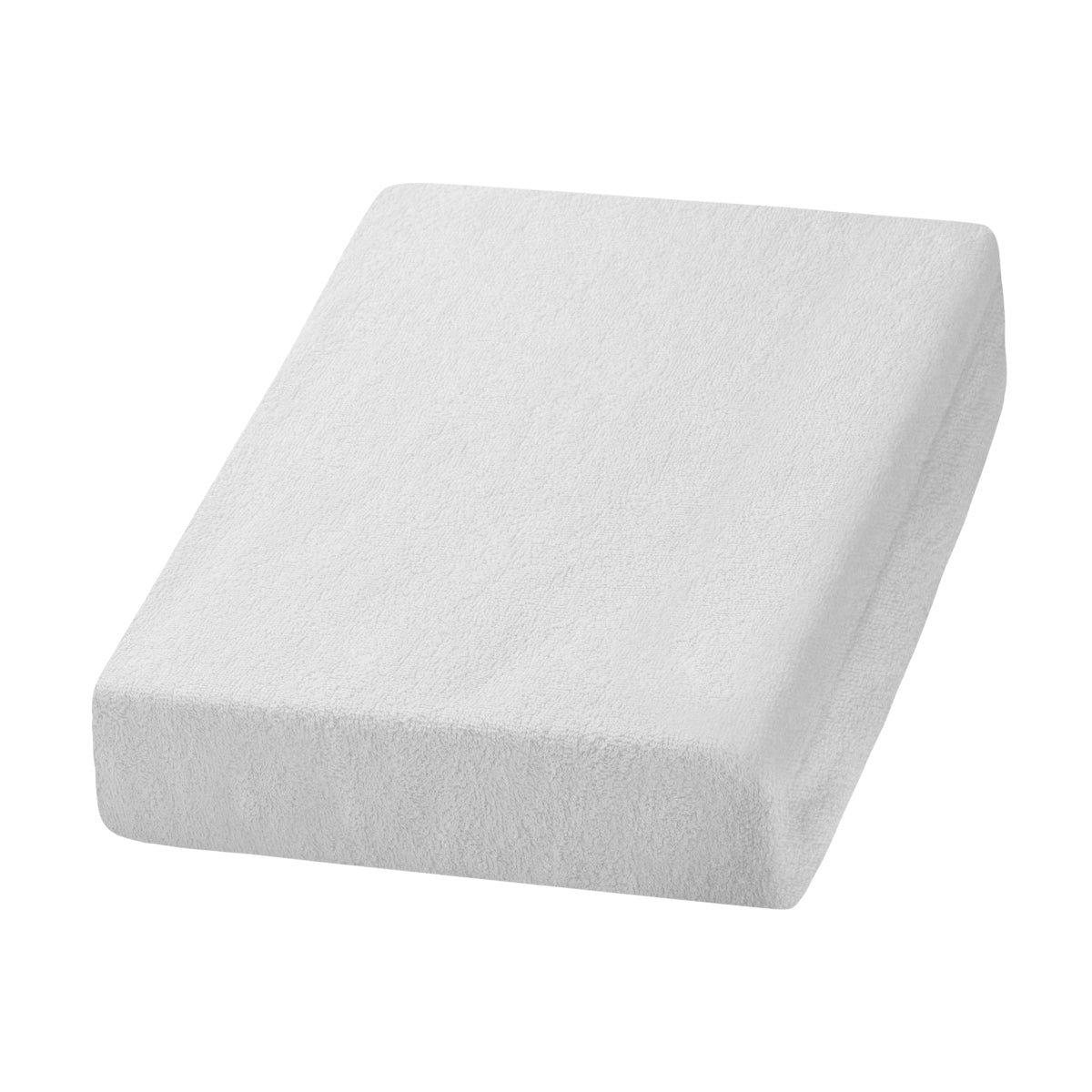 BIJELA FROTIRNA PLAHTA