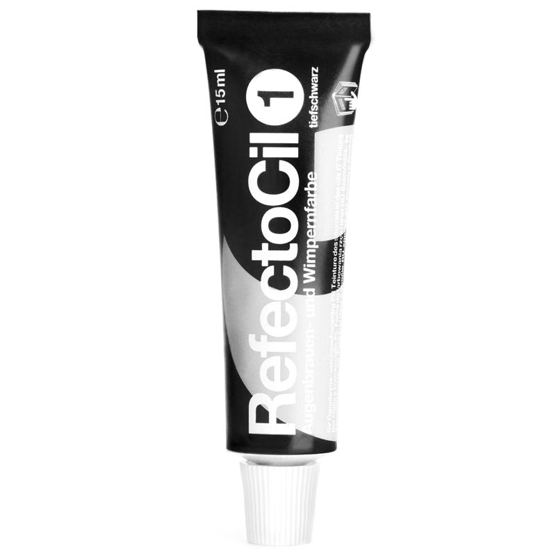 Gel kana refectocil 1 crna