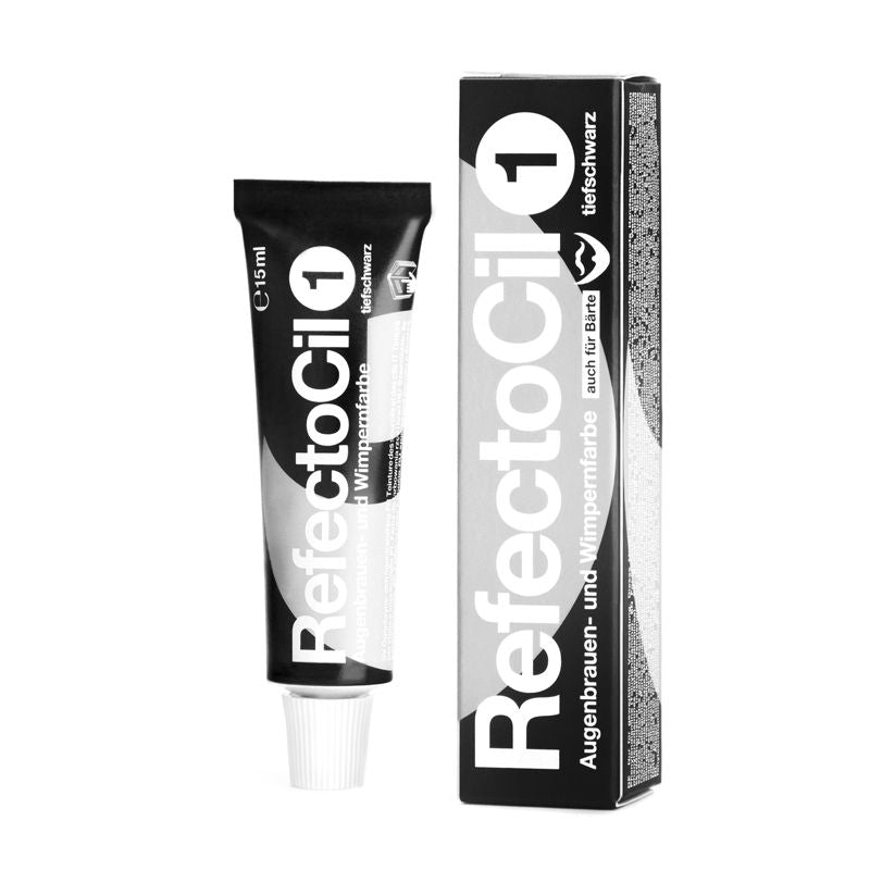 Gel kana refectocil 1 crna
