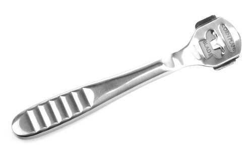 Stahl-omega-hobel