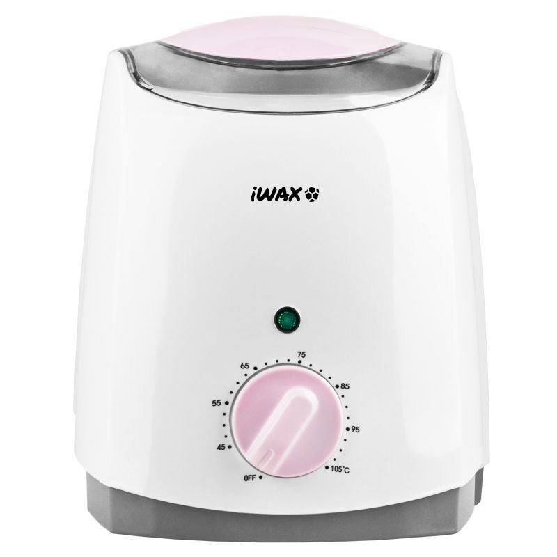 Grijač za vosak limenka 800 ml, 200 w