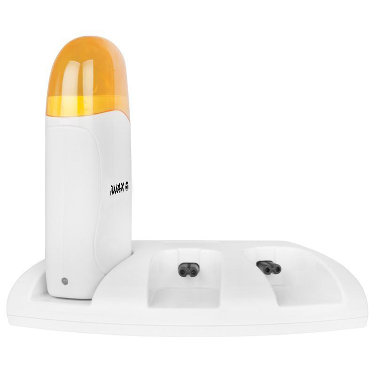 Wachs-heizgerät roll-on trio 120w
