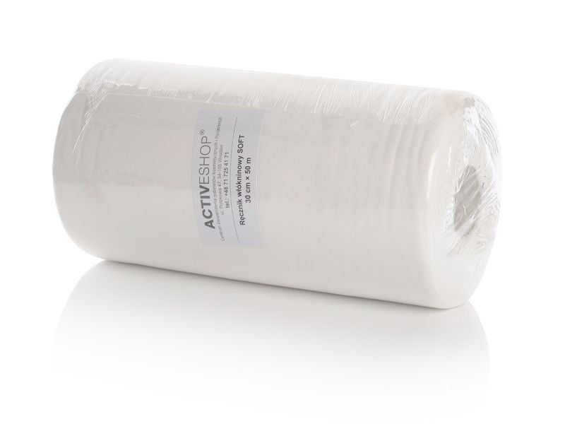 Rola jednokratnog netkanog materijala 30 cm x 50 m