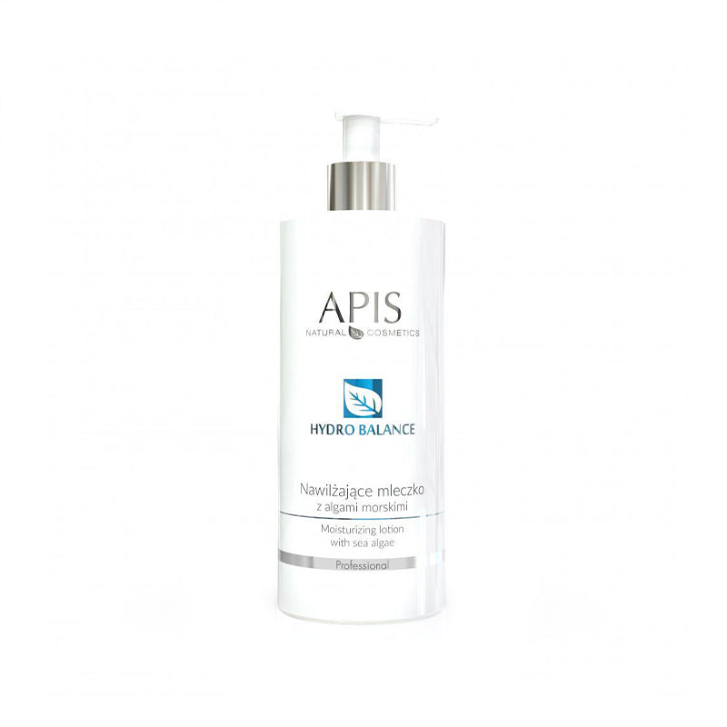 Apis hydro balance hidratantni losion s morskim algama 500 ml