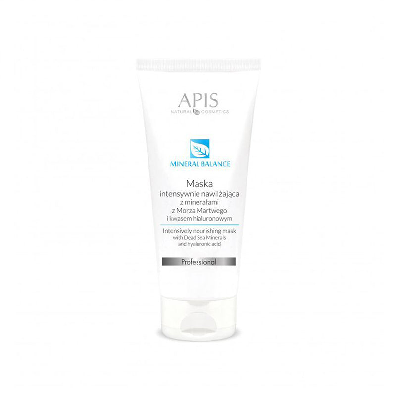 Apis mineral balance maska ​​za intenzivno hidrataciju 200 ml