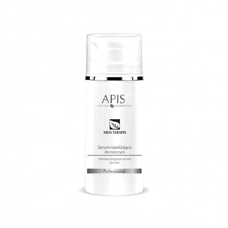 Apis men terapis hidratantni serum za muškarce 100 ml