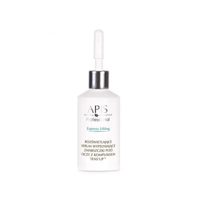 Apis Express Lifting Augenfüllserum mit Tens'up 50 ml