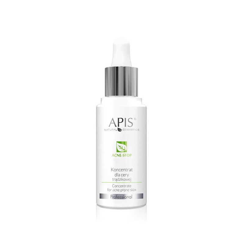 Apis acne - stop koncentrat za kožu s aknama 30 ml