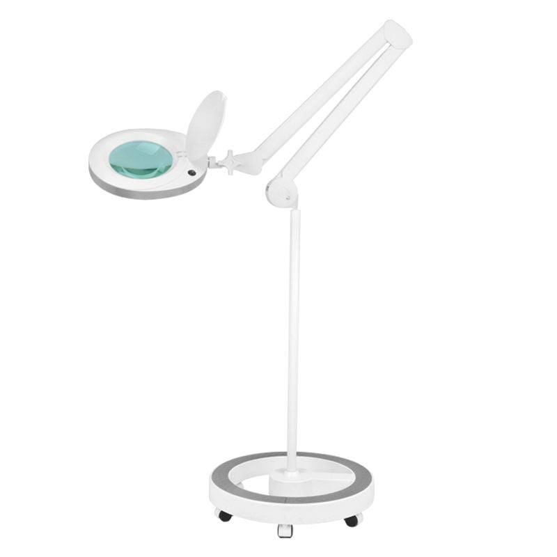 Elegante 6025 60 LED 5d LED svjetiljka s povećalom i stativom