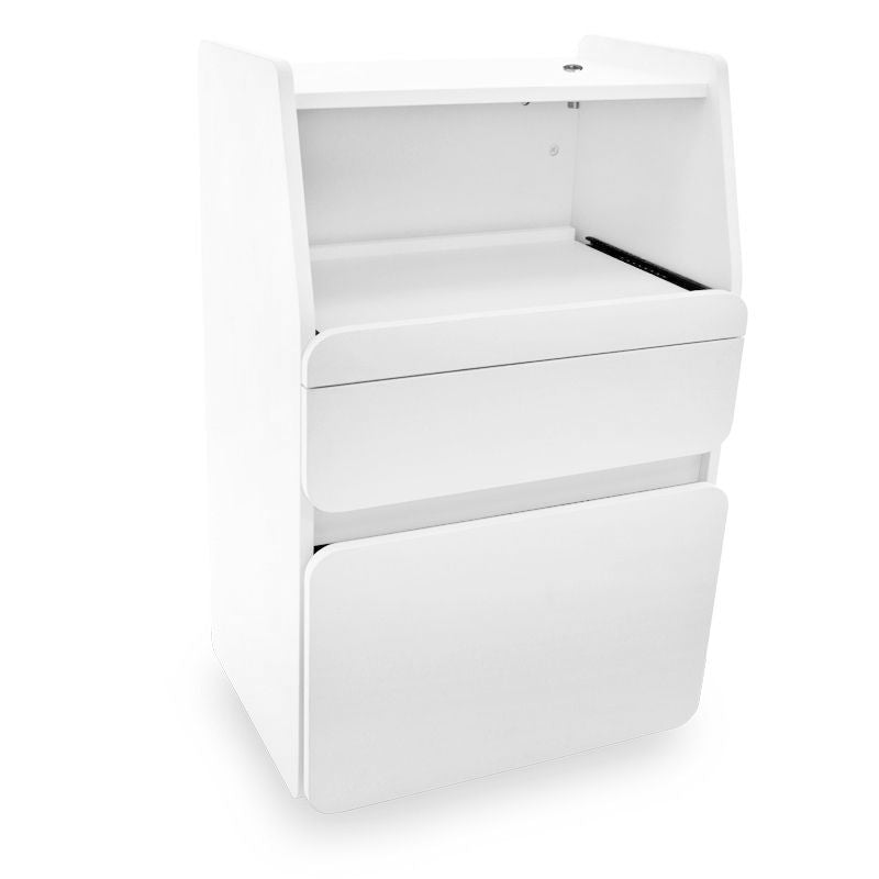 Ormarić azzurro midi 970 bijeli +