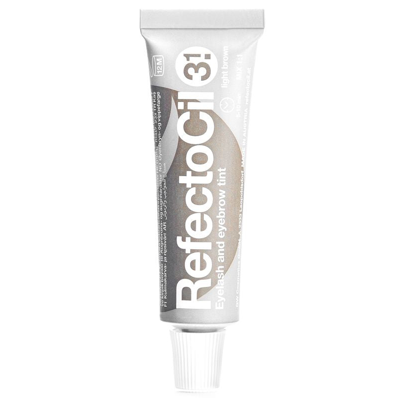 Gel kana refectocil 3.1 svijetlosmeđa