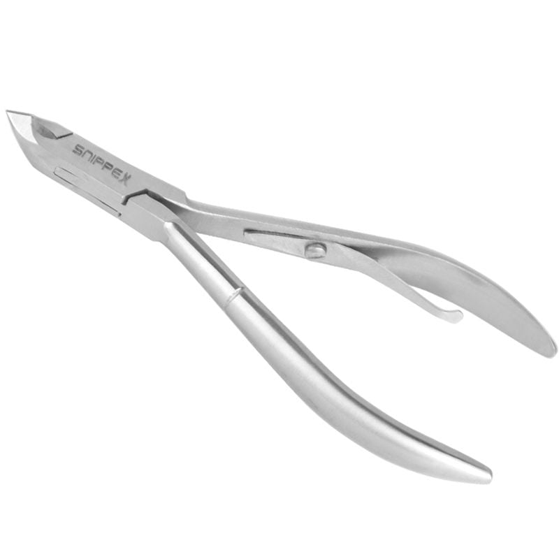 Snippex nagelhautzange 12cm / 4mm