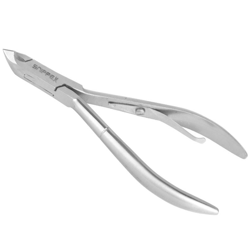 Snippex nagelhautzange 12cm / 4mm