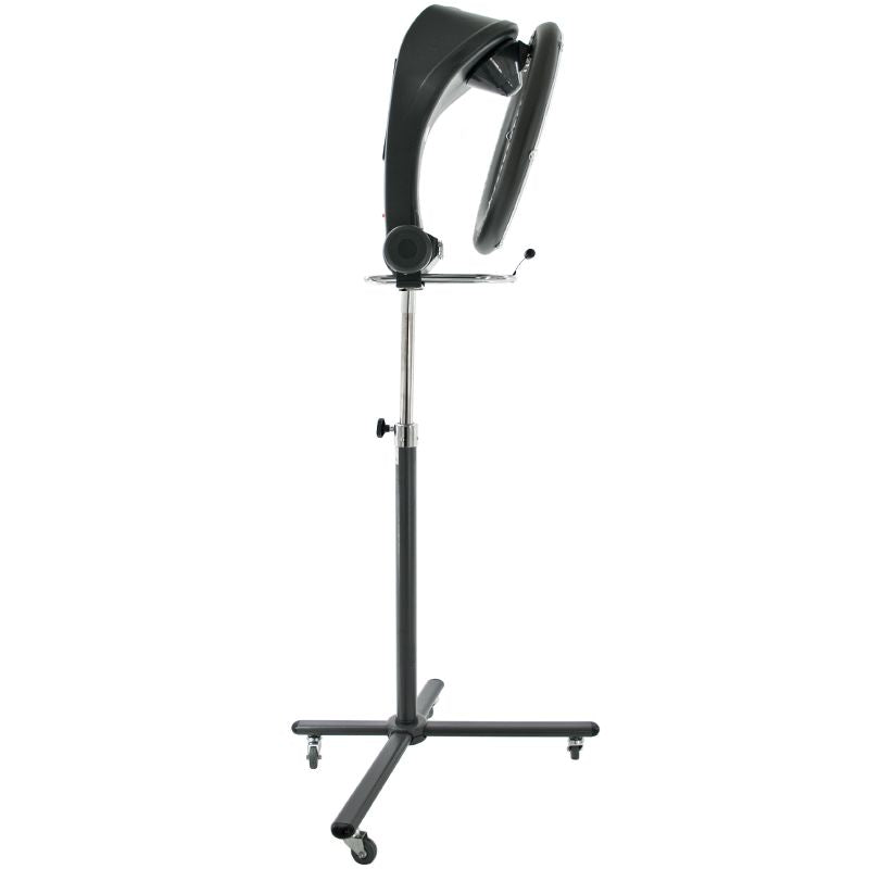 Gabbiano stojeći infrazon fl-101s sivi
