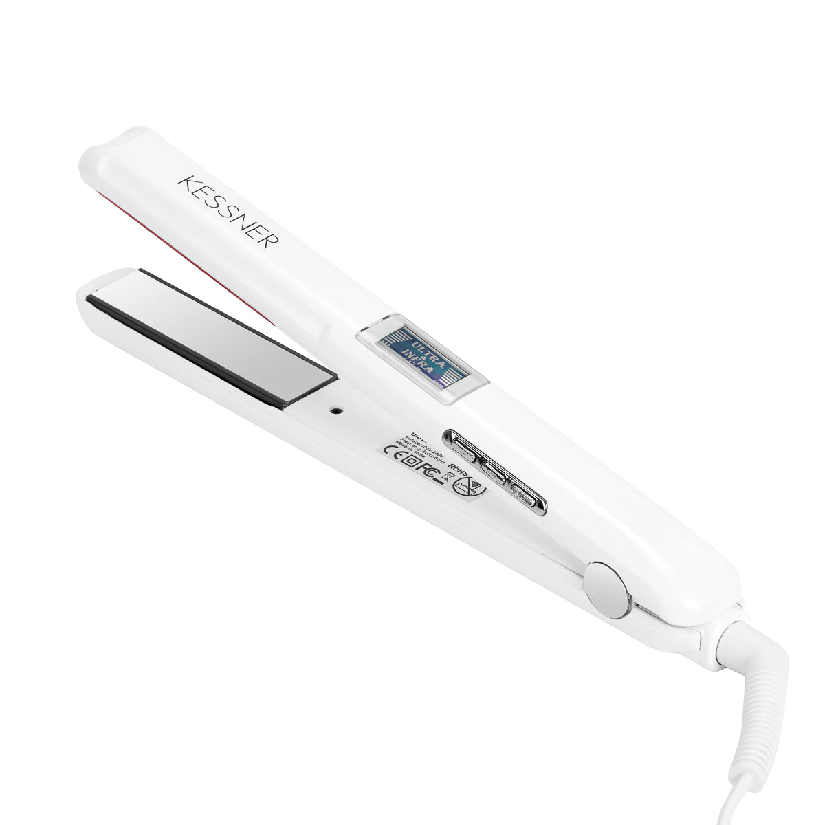 Kessner ultra i infra digitalni regenerator za kosu