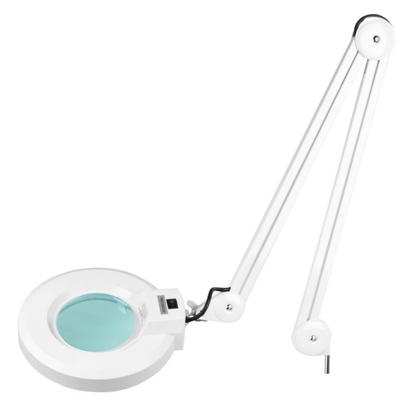 S4 lampa za povećalo + stativ