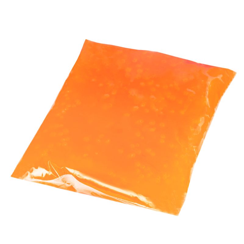 Narančasti parafin 200 g