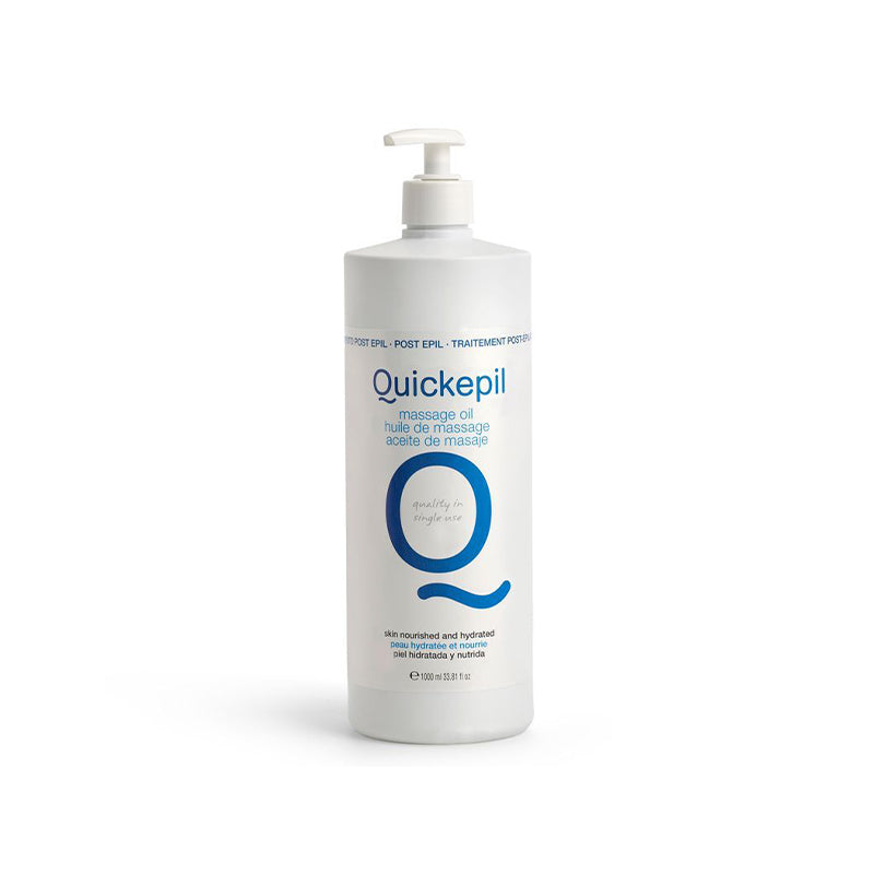 Quickepil ulje za masažu 1000 ml