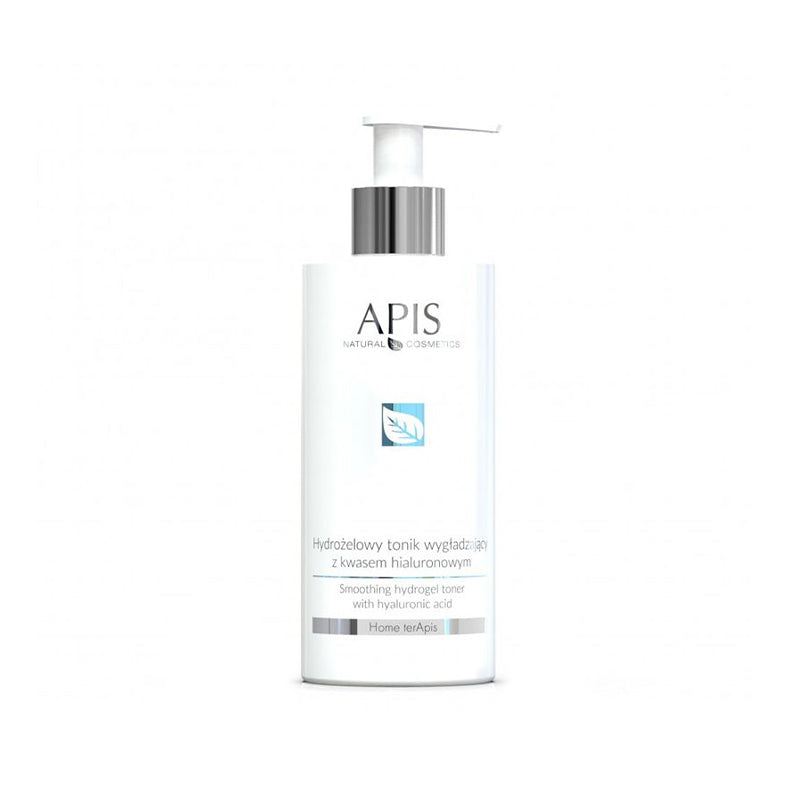 Apis hidrogel tonik za čišćenje s hijaluronskom kiselinom 300 ml
