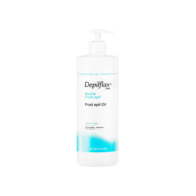 Depilflax 100 ulje nakon depilacije 1000 ml