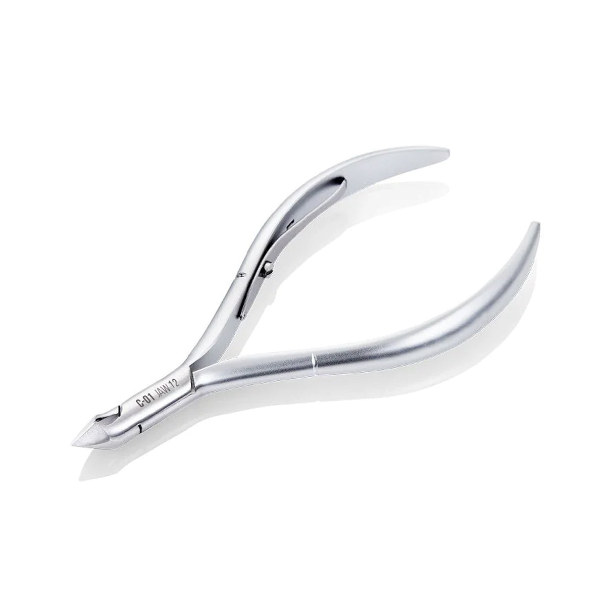 Nghia export nagelhautzange c-01 jaw 12 (5 mm)