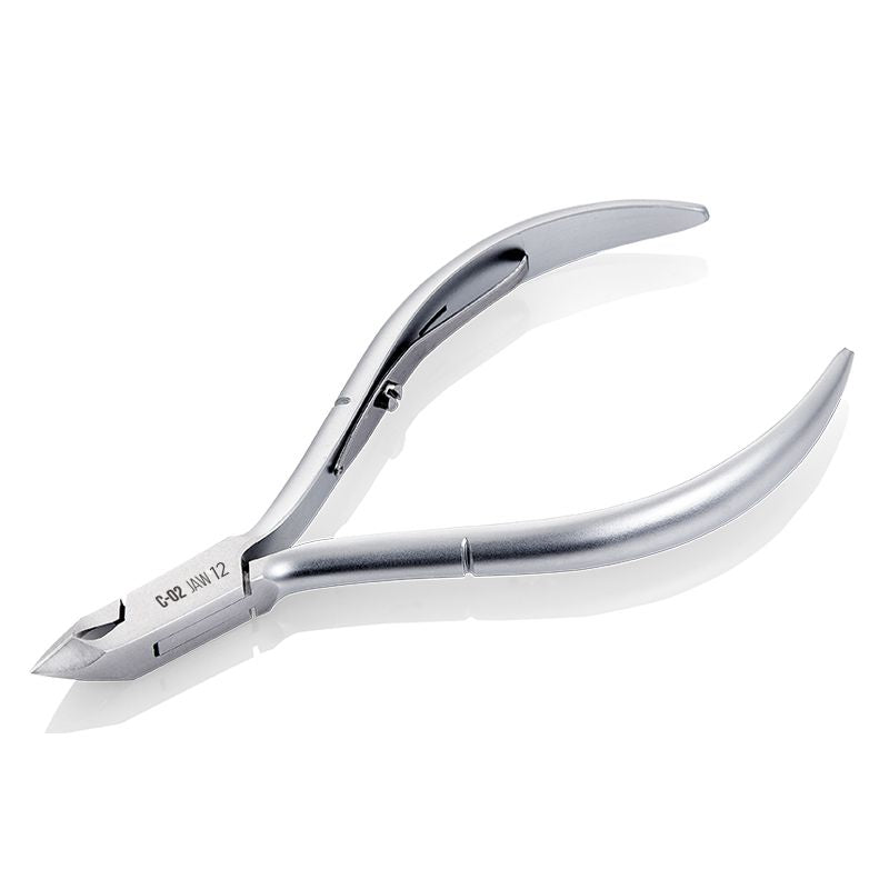Nghia export nagelhautzange c-02 jaw 12 (5 mm)