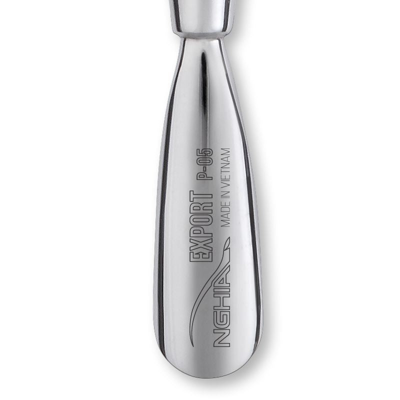 Nghia export p-05 metal hoof