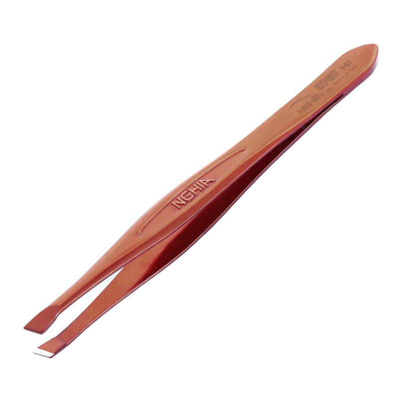 Nghia export pinzette t-01 braun