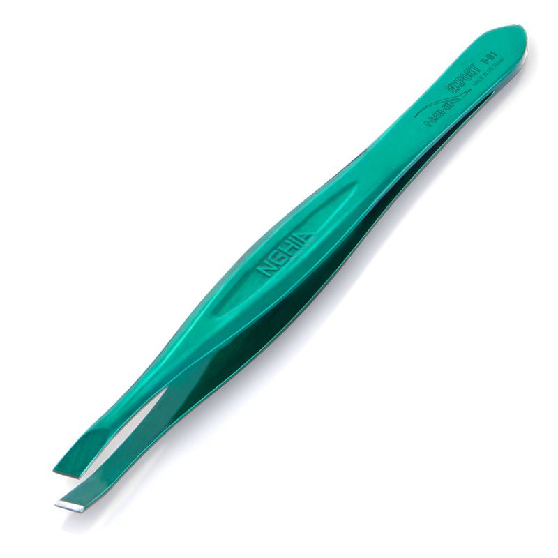 Nghia export pinzette t-01 grün