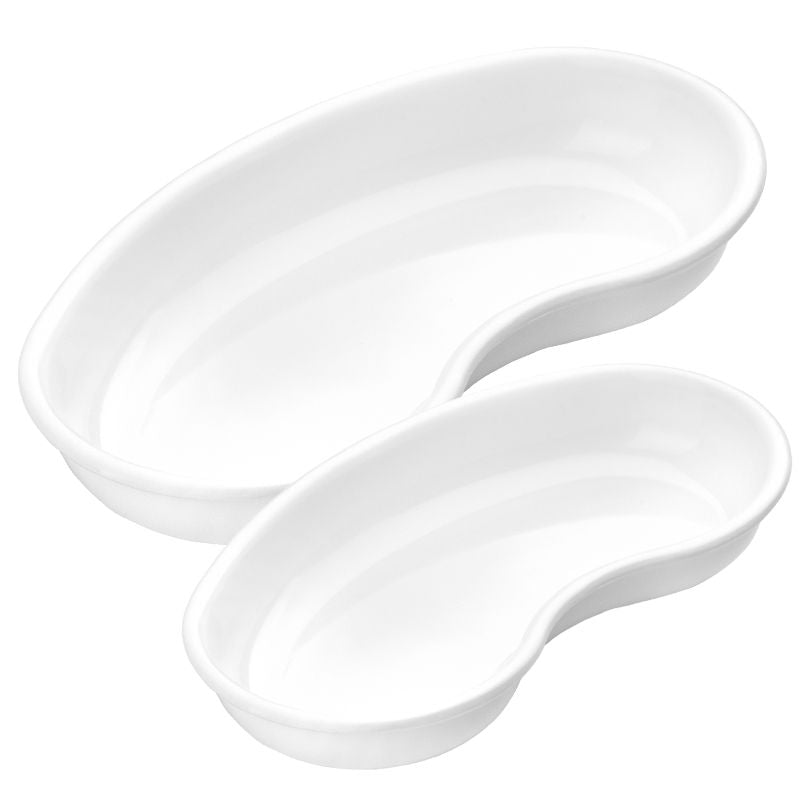 Plastična zdjela za bubrege 28 cm (1000 ml)