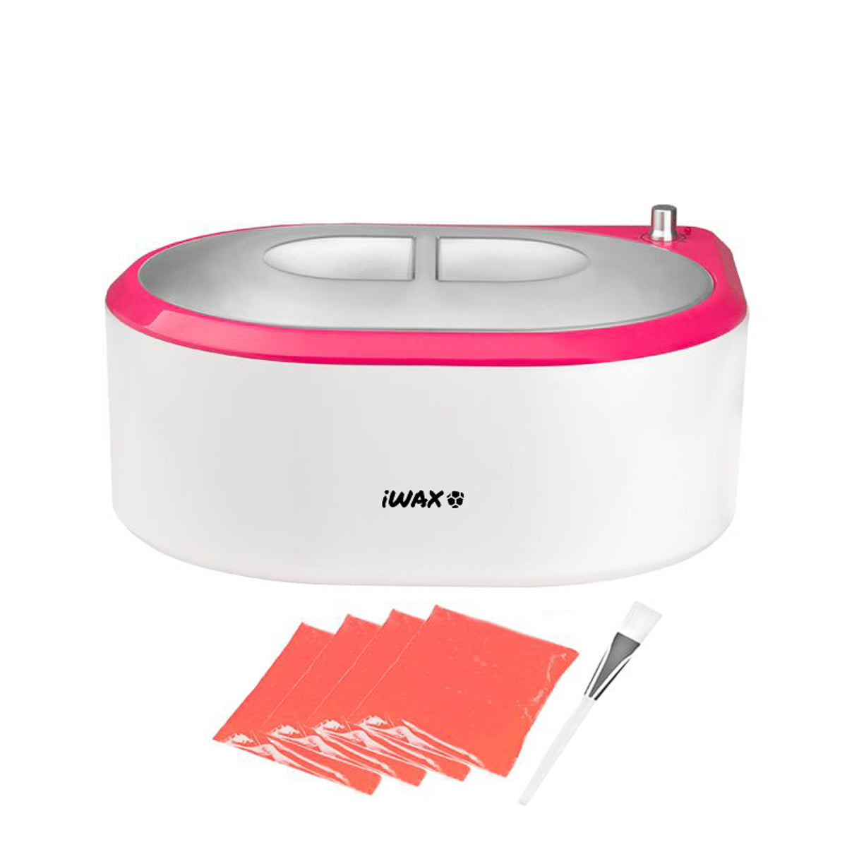 Stroj za parafin am-8009 265 w
