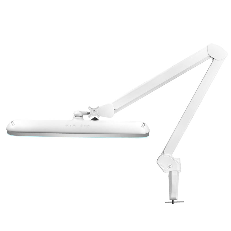 Elegantna 801-tl LED radna svjetiljka s reguliranim intenzitetom i bojom bijelog svjetla
