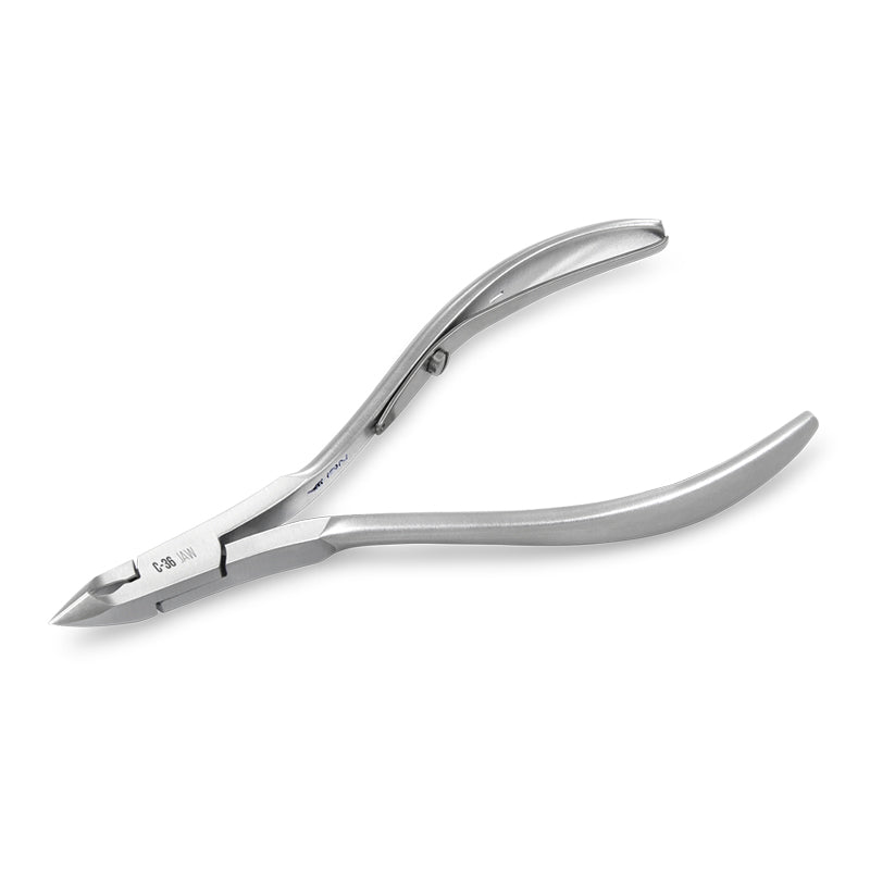 Nghia export nagelhautzange c-36jaw 12 (5 mm)