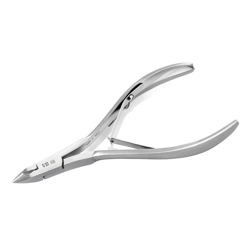 Nghia export nagelhautzange c-37 jaw 14 (6 mm)