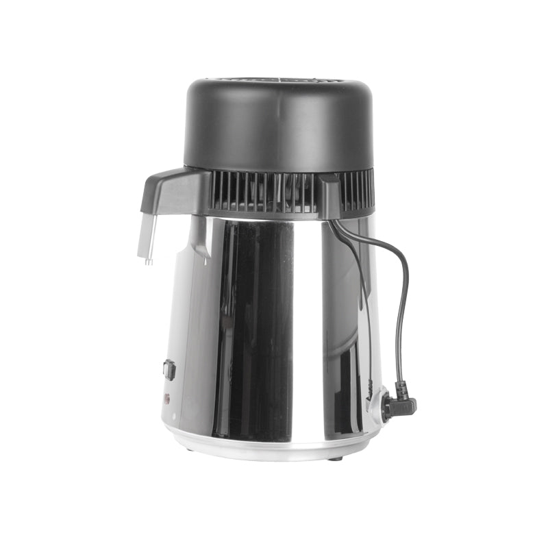 Inox destilator vode
