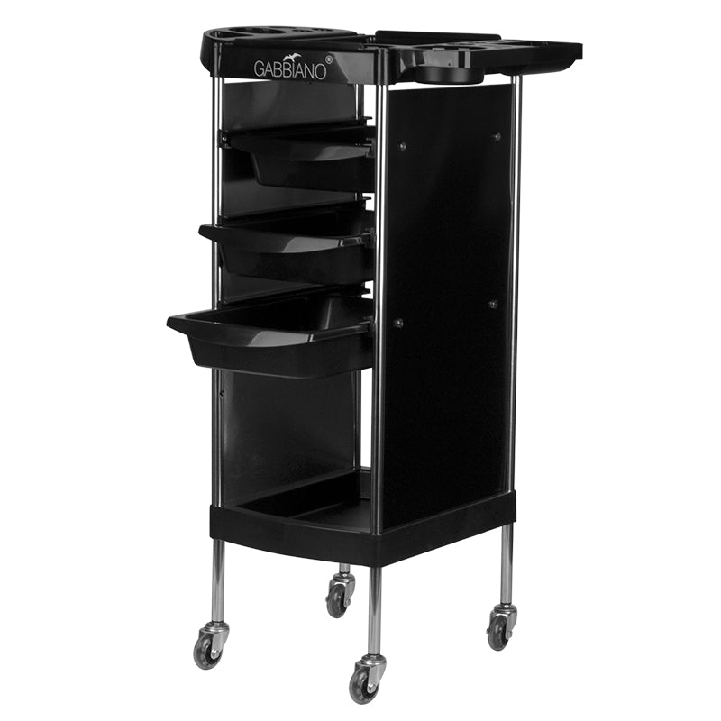 Gabbiano frizerski asistent fx11-a crni