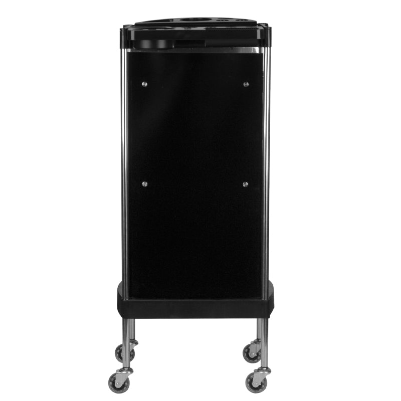Gabbiano frizerski asistent fx11-a crni