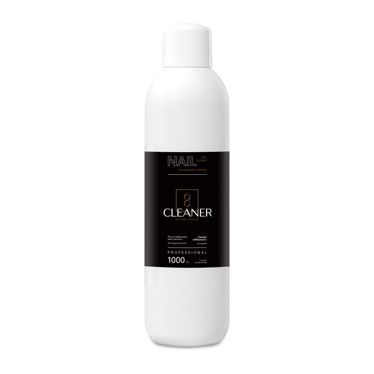 Sredstvo za čišćenje s mirisom jagode 1000 ml