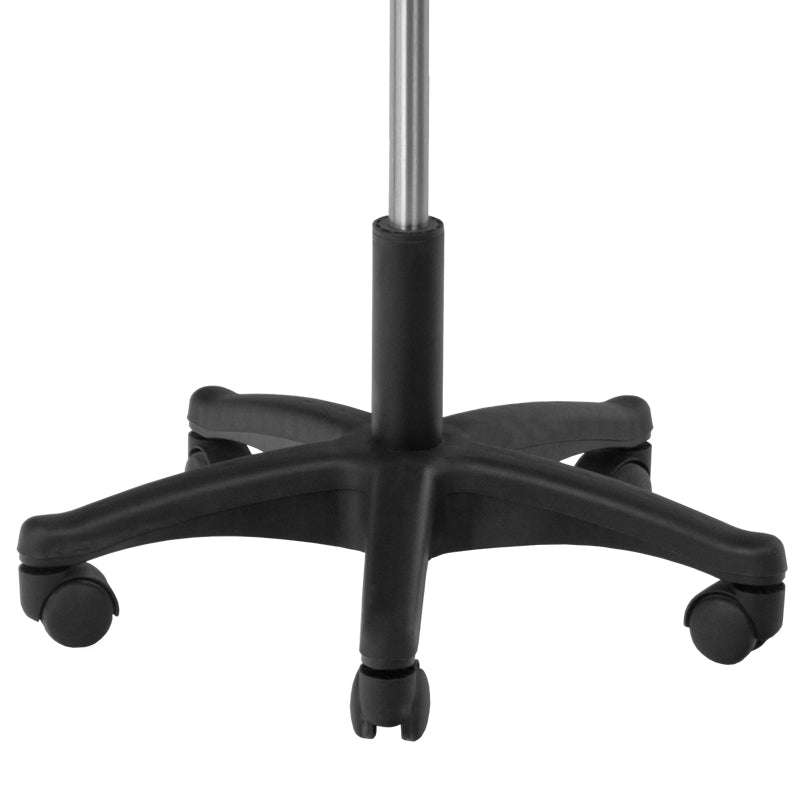 Kosmetikhocker am-312 schwarz