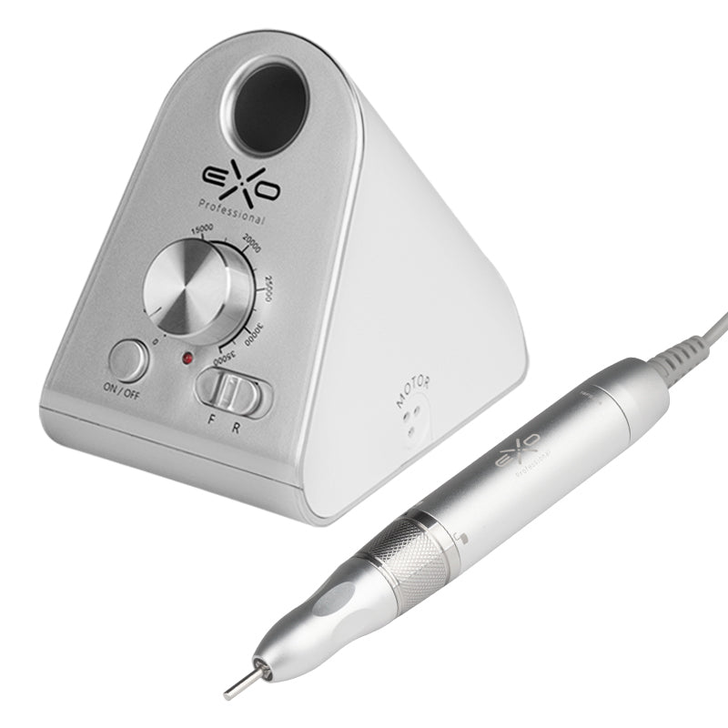 Nagelfräser Exo Silent SX7 - Bürstenlos