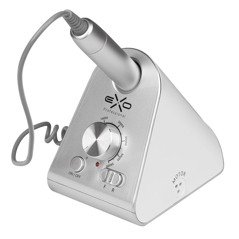 Nagelfräser Exo Silent SX7 - Bürstenlos