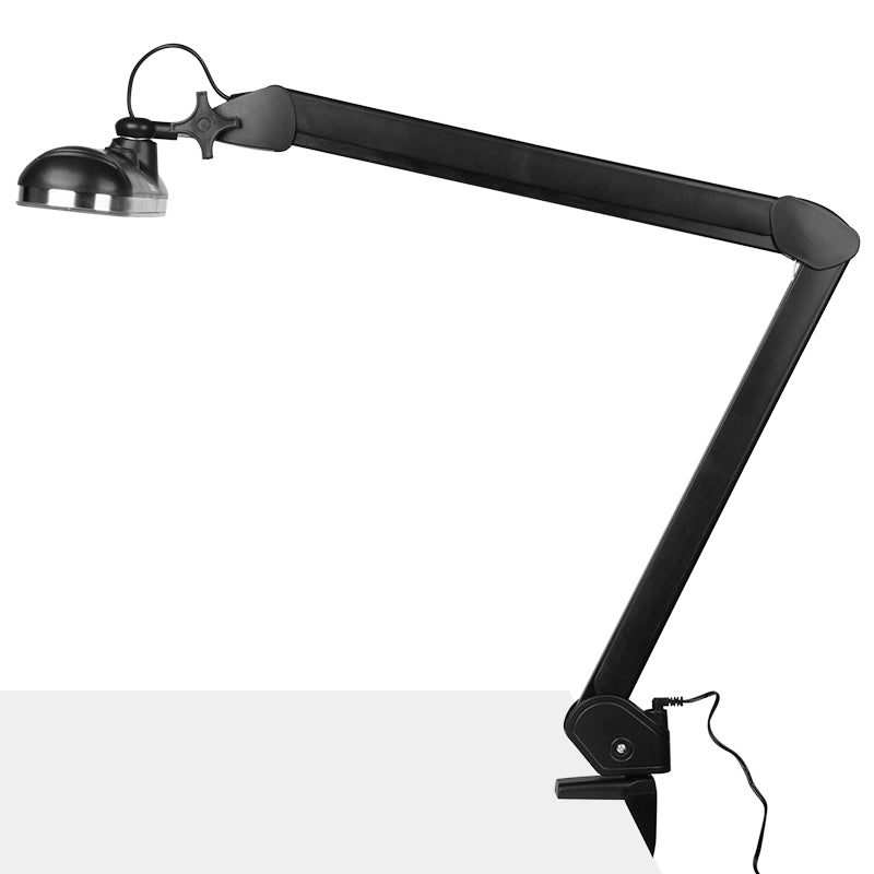 Elegantna LED radionička lampa 801 l s regulacijom intenziteta crnog svjetla