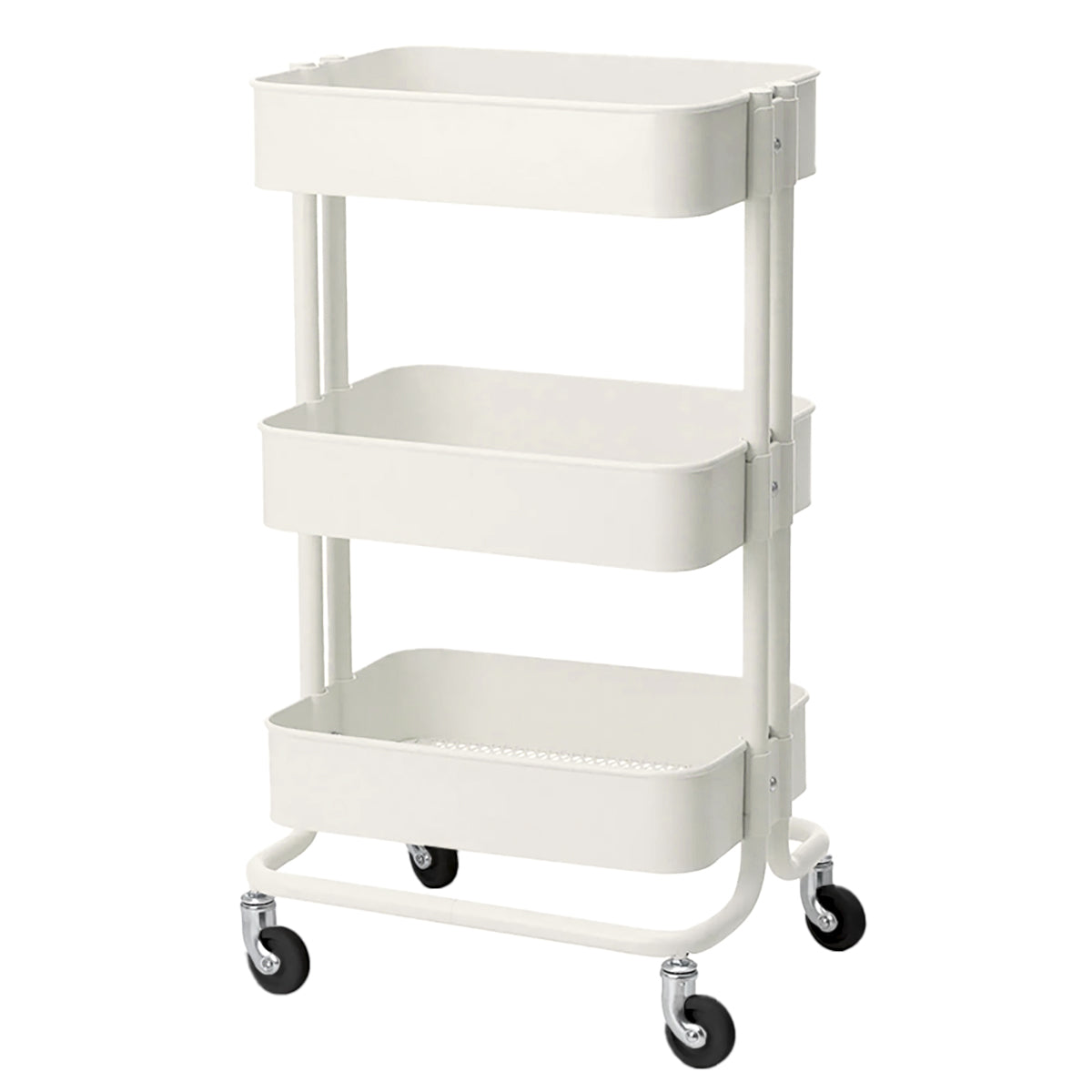 Kosmetikwagen hs05 weiss