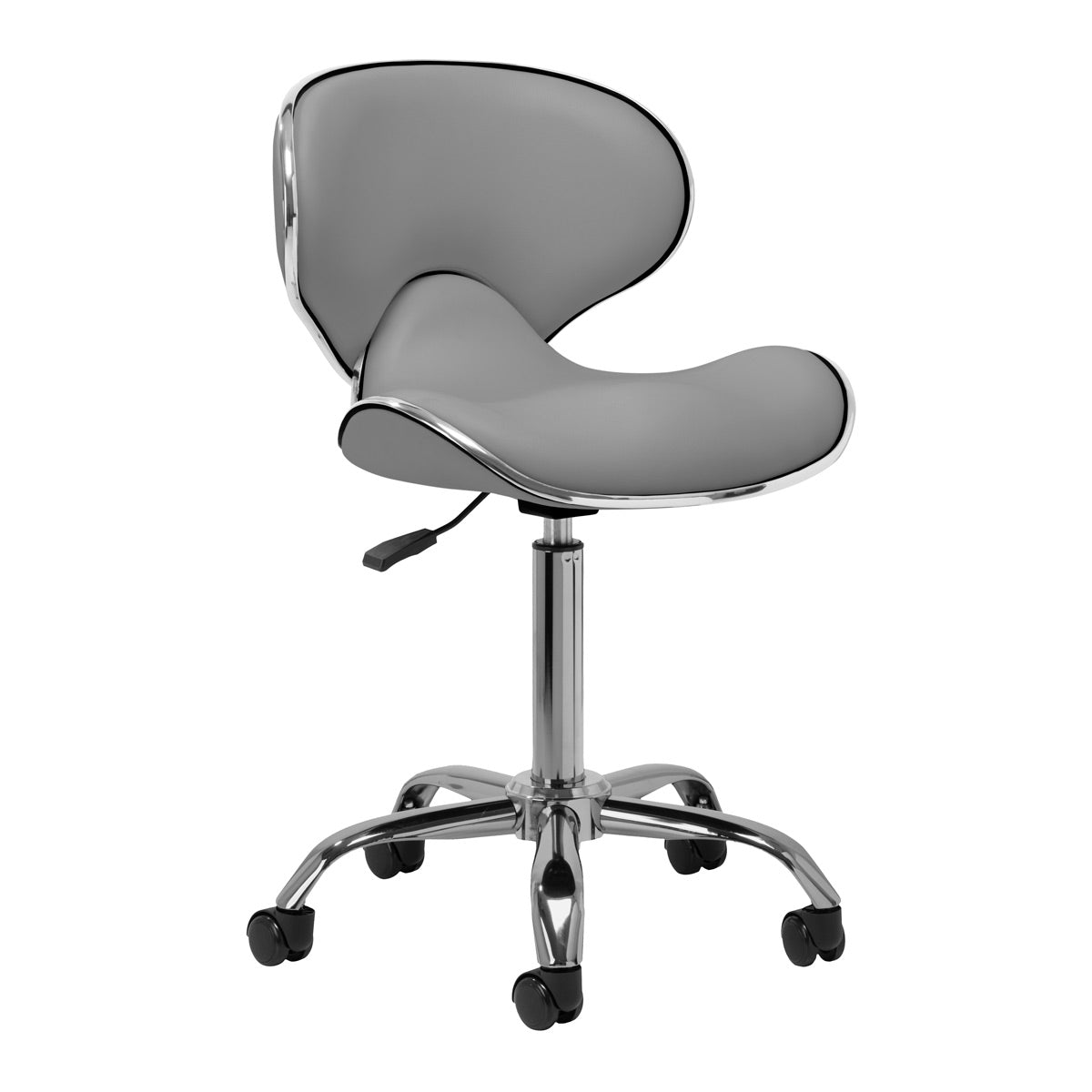 Gabbiano q-4599 siva kozmetička stolica