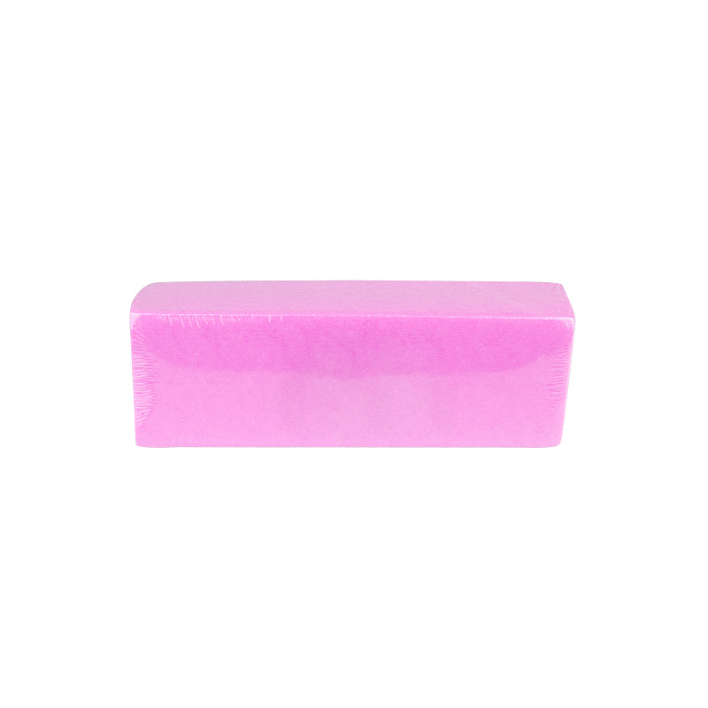 Enthaarungsstreifen 100 St. rosa iWAX