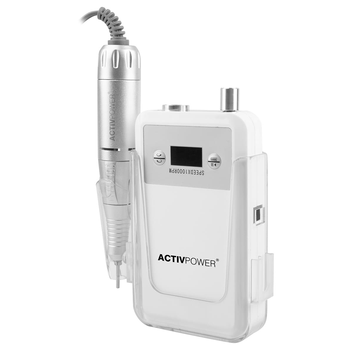 Prijenosna bušilica za nokte Activ Power JD308