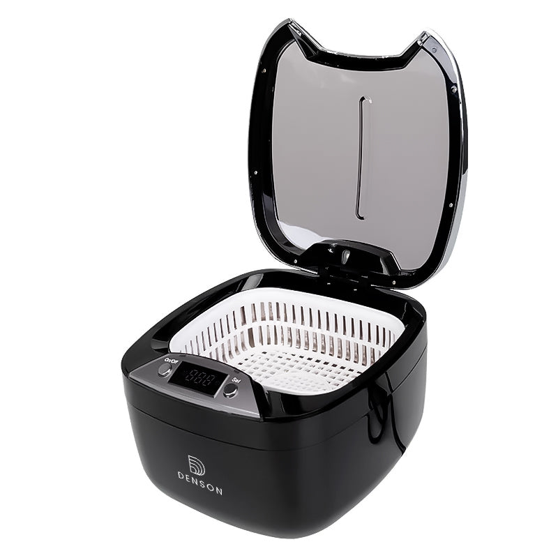Ultrazvučni čistač acd-7920 vol. 0,85 l 55 w crni