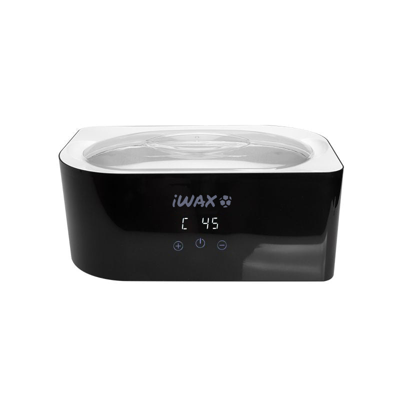 Stroj za parafin iWAX 4000 ml, 200W crni