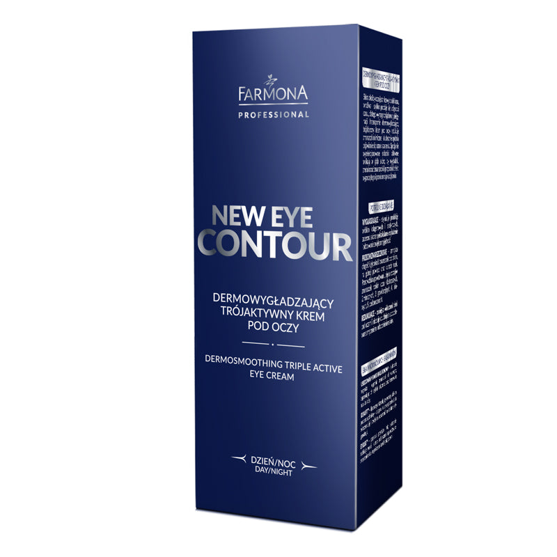 Farmona set aktivnih koncentrata za njegu kože (derma acne+ *2, hydra quest* 2, amber lavi* 2, scalpel* 2, dermacos* 2) 10x5 vml
