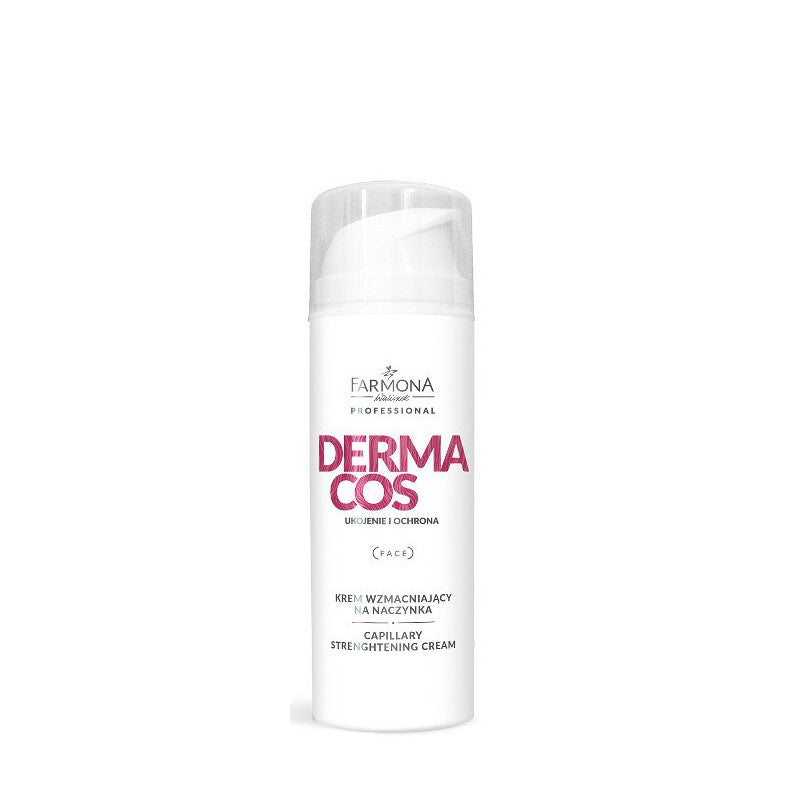 Farmona Dermacos krema za jačanje kože s kuperozom 150 ml